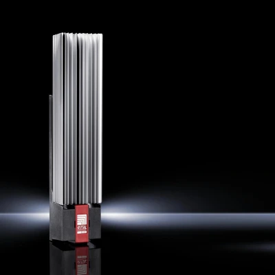 Afbeelding van Rittal SK 3105.370 Schakelkastverwarming 110 240 V 150 W (l x b h) 75 90 180 mm 1 stuk(s)