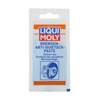 Afbeelding van LIQUI MOLY 3078 Pasta, hydraulische onderdelen rem / koppelingssysteem 10