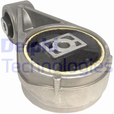 Afbeelding van DELPHI TEM005 Aslichaam / motorsteunlager FORD: Focus Mk1 Box Body Estate, Hatchback
