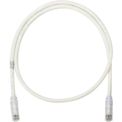 Afbeelding van Stevige UTP netwerkkabel categorie 6 Panduit UTP28X10M 10 m