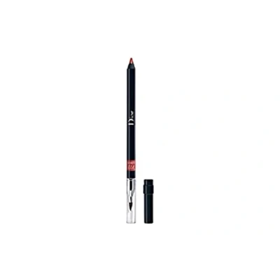 Afbeelding van Dior Contour Lipcontourpotlood 772 Classic