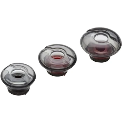 Image de Poly Kits d&#039;embouts auriculaires pour casque (pack de 3) Voyager 5200, 5200 Office, UC, M Office