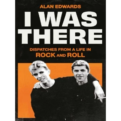 Image de I Was There
