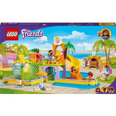 Afbeelding van Lego Friends 41720 Water Park