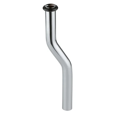 Afbeelding van Grohe urinoirspoelpijp spr.30mm 20 cmlang