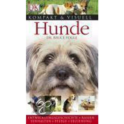 Afbeelding van Kompakt &amp; Visuell Hunde