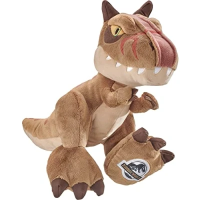 Afbeelding van Jurassic World, Toro, 27 cm