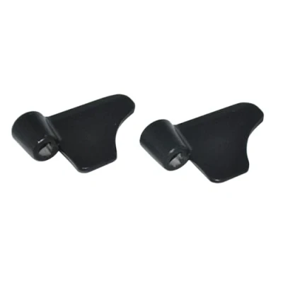 Afbeelding van Set van 2 kneedbladen SS 189742 voor Broodbakmachine OW610100, OW610110 &amp; OW611810