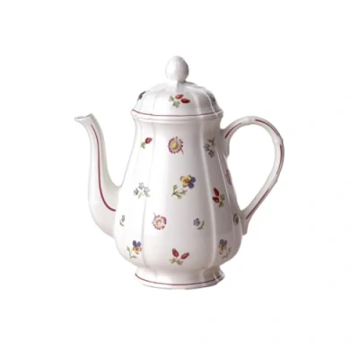 Afbeelding van Villeroy &amp; Boch, Theepot, Petite Fleur (1.25 l)