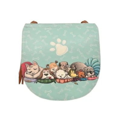 Afbeelding van DOGO Ivy Bag Sleeping Dogs