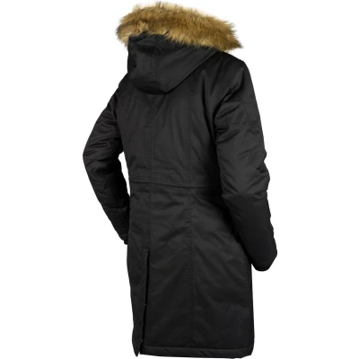 Afbeelding van HORKA Outdoor Jas Typhoon Blauw M Agradi.be