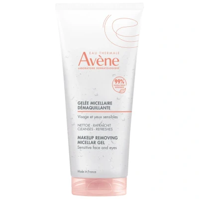 Afbeelding van Avene Les Essentiels Micellaire Reinigingsgel