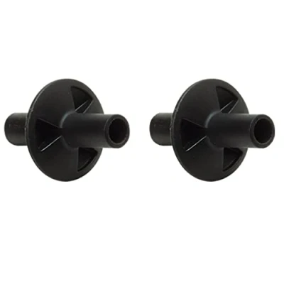 Afbeelding van Tama RB8P Tilter Sleeve, voor Roadpro, M8, 2 Stk Reserveonderdeel drums