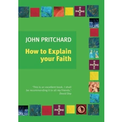Afbeelding van How to Explain your Faith