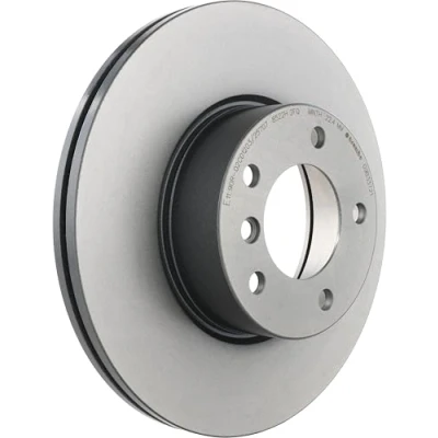 Image de 1 disque de frein brembo vernis uv 09.b337.21