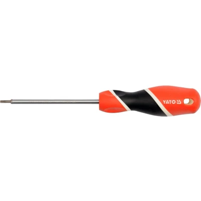 Afbeelding van YATO YT 25961 Schroevendraaier T40 100 Torx TR
