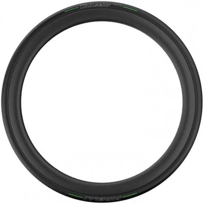 Afbeelding van Pirelli Cinturato Velo TLR Racefiets Band Zwart 35mm