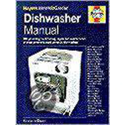 Afbeelding van Dishwasher Manual