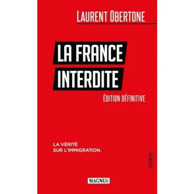 Image de La France Interdite