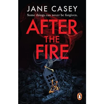 Afbeelding van Maeve Kerrigan Series6 After the Fire