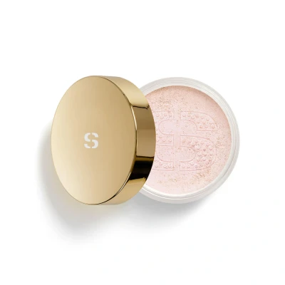 Afbeelding van Sisley Phyto Teint Poudre Libre 3 Rosy 12gr Losse Poeder 12 gr