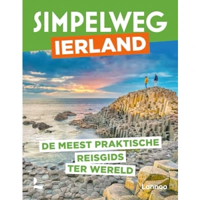 Afbeelding van Simpelweg Ierland
