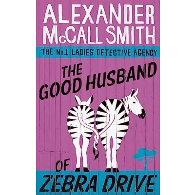 Afbeelding van Good Husband of Zebra Drive, The