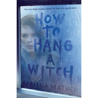 Afbeelding van How to Hang a Witch