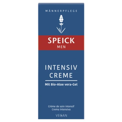 Afbeelding van Speick Men Intensive Cream 50ML