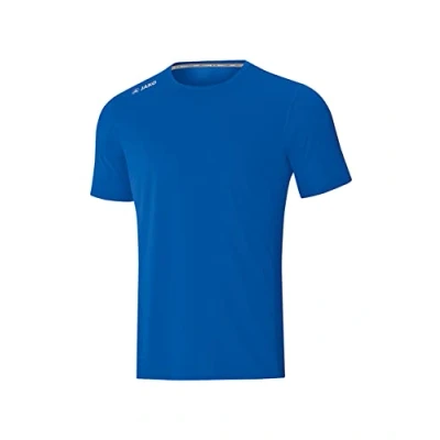 Afbeelding van JAKO T shirt Run 2.0 Royal