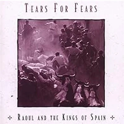 Image de Raoul and the Kings of Spain