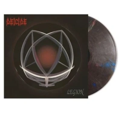 Afbeelding van Deicide Legion (LP)