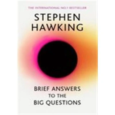 Image de BRIEF ANSWERS TO BIG QUESTIONS