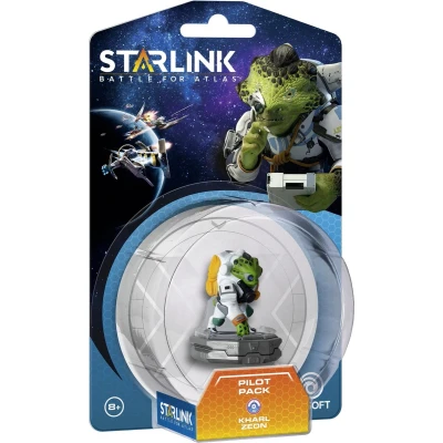 Afbeelding van Starlink: Battle for Atlas (Kharl Zeon Pilot Pack)