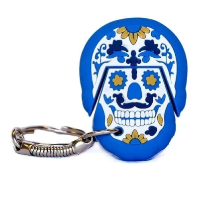 Afbeelding van USB stick Tech One Calavera