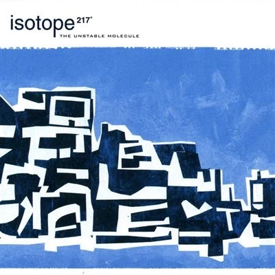 Afbeelding van Isotope 217 Unstable Molecule (LP)