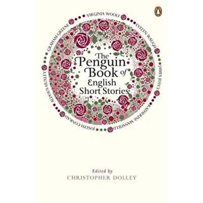 Afbeelding van Penguin Book Of English Short Stories