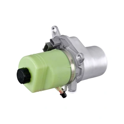 Afbeelding van HELLA 8TL 359 003 281 Stuurbekrachtigingspomp Elektrisch hydraulisch 100 FORD: Focus 2, 2 Kombi, C Max