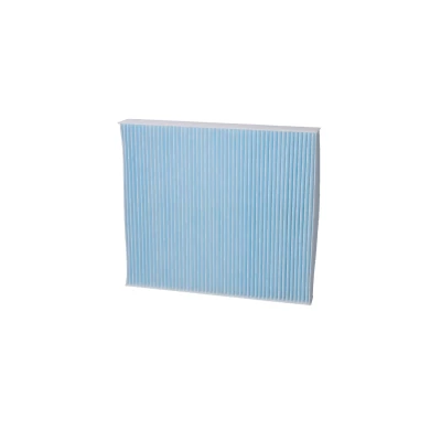 Afbeelding van FEBI BILSTEIN 105816 Interieurfilter pollenfilter 250 221 30 VOLKSWAGEN: Polo VI, T Cross, SEAT: Arona, IBIZA 5, SKODA: Kamiq, Scala Hatchback