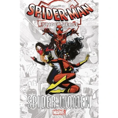 Image de Marvel Verse : Spider Women