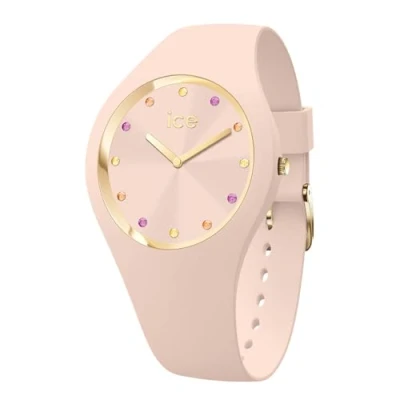 Afbeelding van Ice Watch cosmos Light peach Small + 2H