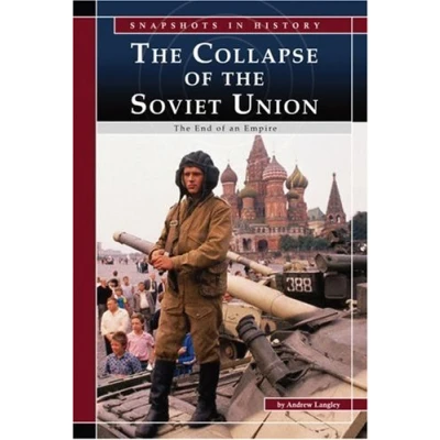 Afbeelding van the Collapse of Soviet Union