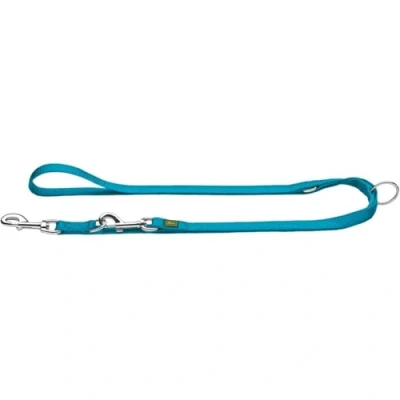 Afbeelding van Hunter verstelbare trainingslijn Turquoise 2,5/200