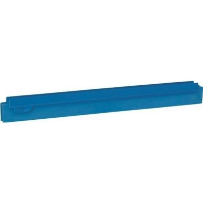 Afbeelding van VIKAN 77323 vervangcassette, tweebladig, 400 mm, polypropyleen, blauw 7732/3