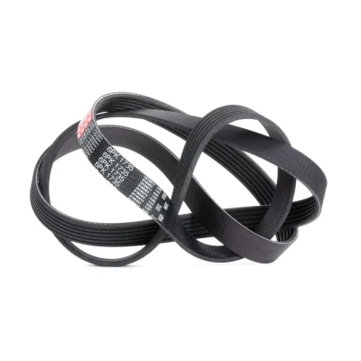 Afbeelding van Gates Poly V riem 6PK1735
