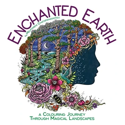 Afbeelding van Enchanted Earth