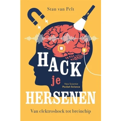 Image de Hack je hersenen