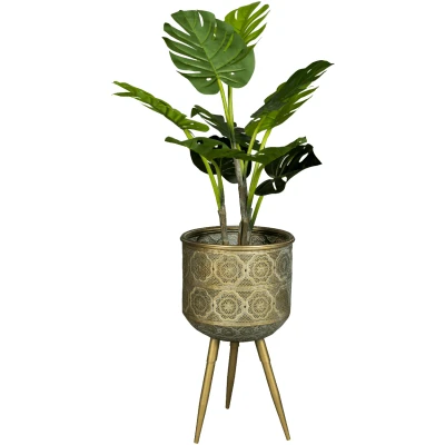 Afbeelding van Plantenstandaard Botanique Klein