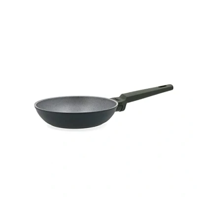 Afbeelding van Antiaanbakpan Pyrex Geoh Gehard aluminium 20 cm