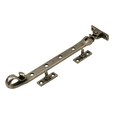 Afbeelding van Good in Style Raamuitzetter haak 250mm pewter